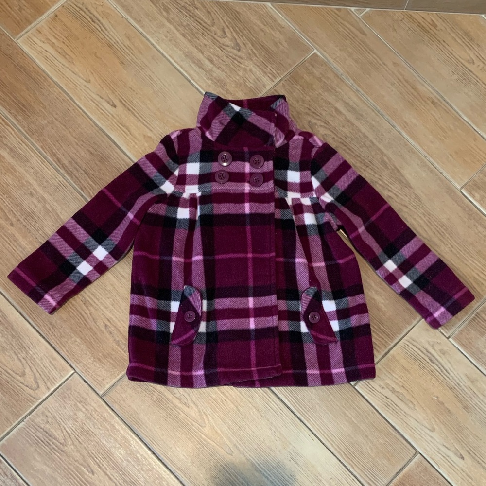 Old Navy Fleece Jacket